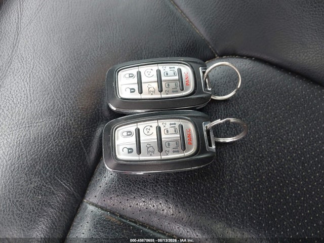 Продаж на аукціоні авто 2018 Chrysler Pacifica Touring L, vin: 2C4RC1BGXJR261464, номер лоту: 45870655
