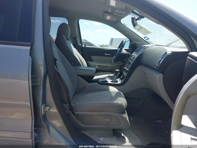 Продажа на аукционе авто 2008 Gmc Acadia Sle-1, vin: 1GKER13728J159879, номер лота: 45870662