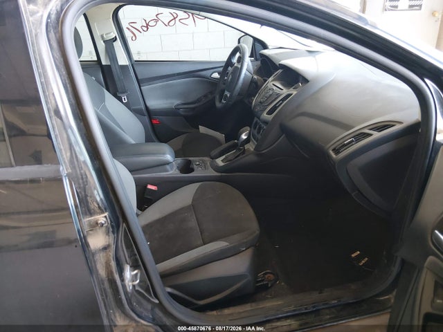 Aukcja sprzedaży 2014 Ford Focus Se, vin: 1FADP3F2XEL399177, numer aukcji: 45870676