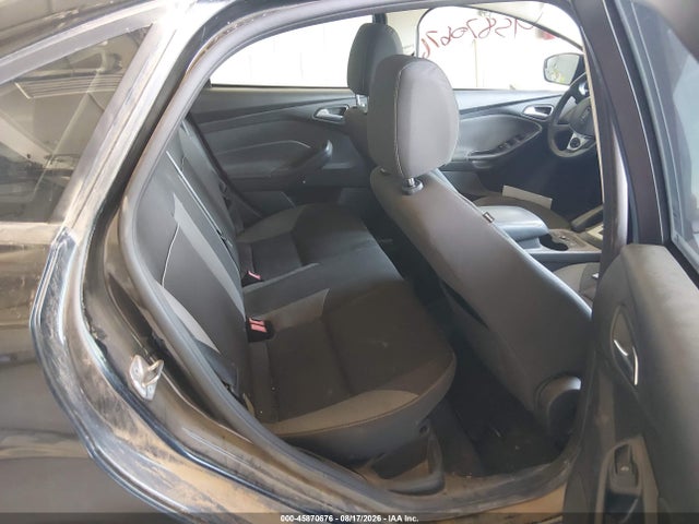 Aukcja sprzedaży 2014 Ford Focus Se, vin: 1FADP3F2XEL399177, numer aukcji: 45870676