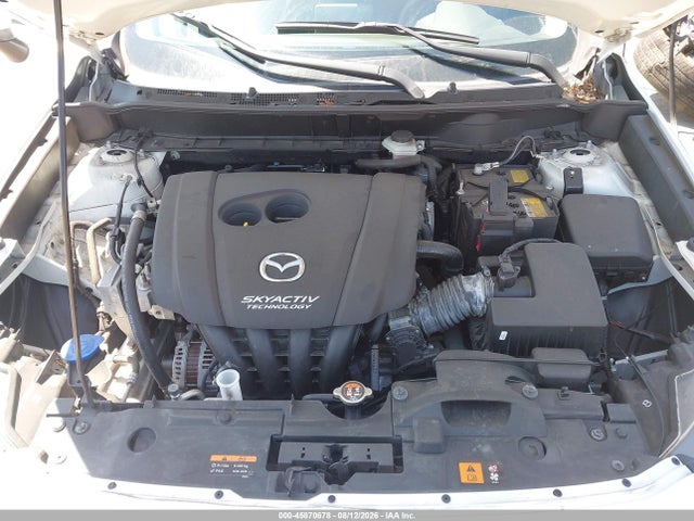 Auction sale of the 2018 Mazda Cx-3 Sport, vin: JM1DKDB78J0331567, lot number: 45870678