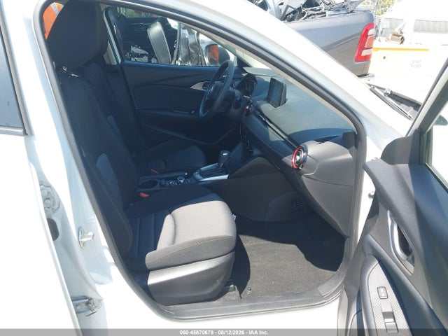 Mazda Cx-3 Sport 2018 JM1DKDB78J0331567 Image 5