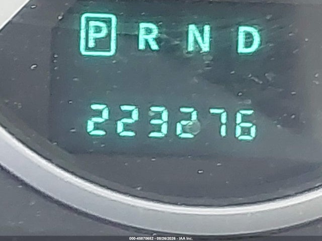 Продаж на аукціоні авто 2008 Chrysler Town & Country Limited, vin: 2A8HR64X48R133745, номер лоту: 45870682