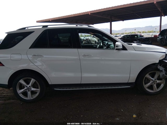 Mercedes-Benz GLE 350 2018 4JGDA5JB9JB089869 Image 13