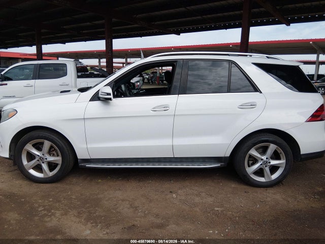 Mercedes-Benz GLE 350 2018 4JGDA5JB9JB089869 Image 14