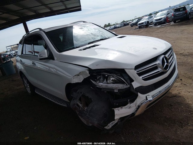 Mercedes-Benz GLE 350 2018 4JGDA5JB9JB089869 Image 6
