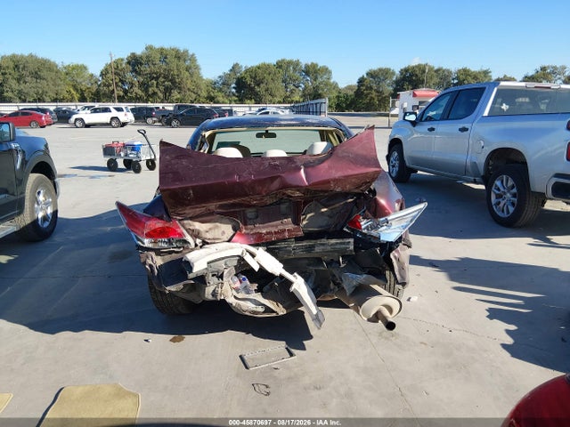 Aukcja sprzedaży 2009 Honda Accord 2.4 Ex, vin: JHMCP26769C001723, numer aukcji: 45870697