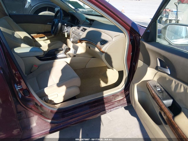 Aukcja sprzedaży 2009 Honda Accord 2.4 Ex, vin: JHMCP26769C001723, numer aukcji: 45870697
