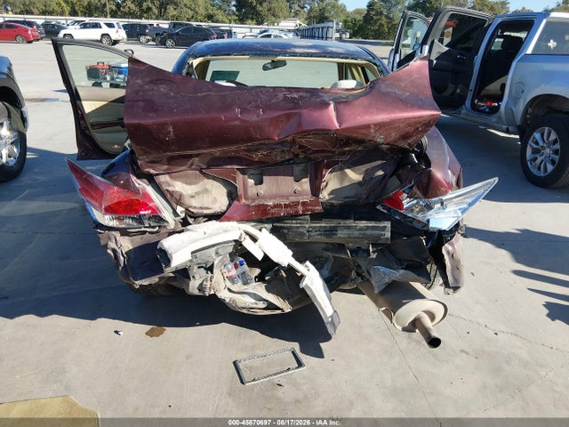 Aukcja sprzedaży 2009 Honda Accord 2.4 Ex, vin: JHMCP26769C001723, numer aukcji: 45870697