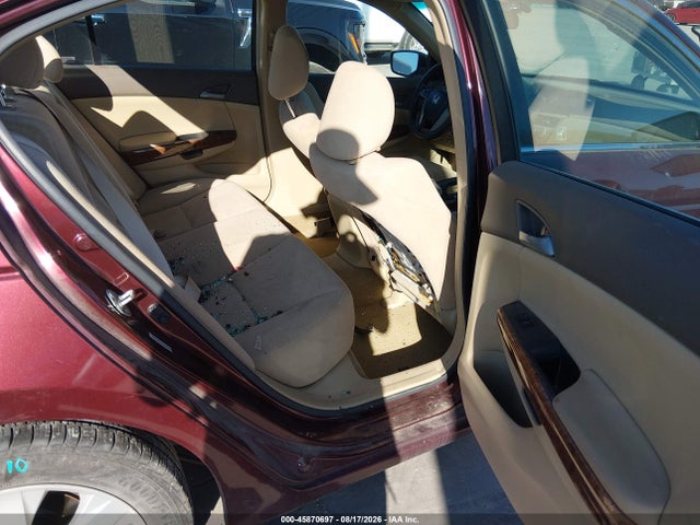 Aukcja sprzedaży 2009 Honda Accord 2.4 Ex, vin: JHMCP26769C001723, numer aukcji: 45870697