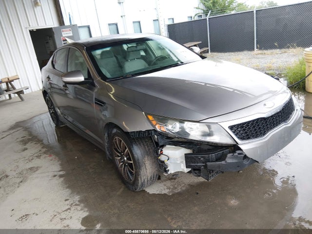 Aukcja sprzedaży 2013 Kia Optima Lx, vin: 5XXGM4A75DG254829, numer aukcji: 45870698