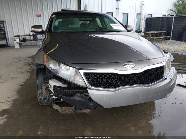 Aukcja sprzedaży 2013 Kia Optima Lx, vin: 5XXGM4A75DG254829, numer aukcji: 45870698