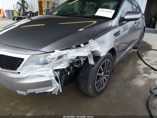 Aukcja sprzedaży 2013 Kia Optima Lx, vin: 5XXGM4A75DG254829, numer aukcji: 45870698