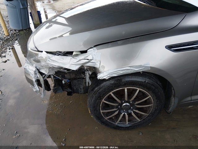 Aukcja sprzedaży 2013 Kia Optima Lx, vin: 5XXGM4A75DG254829, numer aukcji: 45870698
