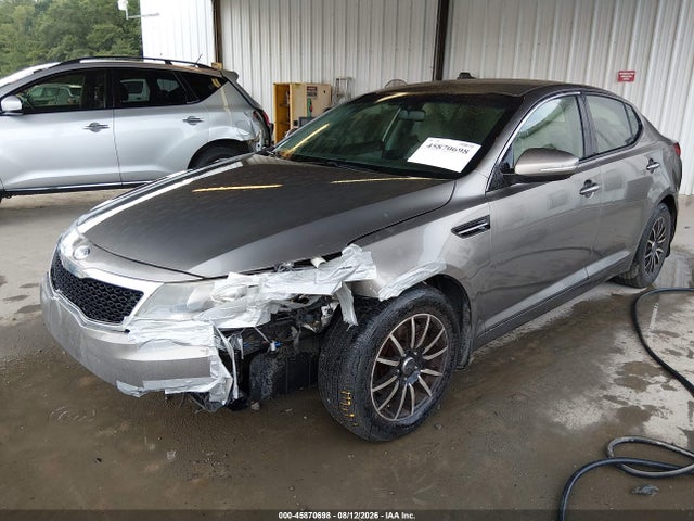 Aukcja sprzedaży 2013 Kia Optima Lx, vin: 5XXGM4A75DG254829, numer aukcji: 45870698