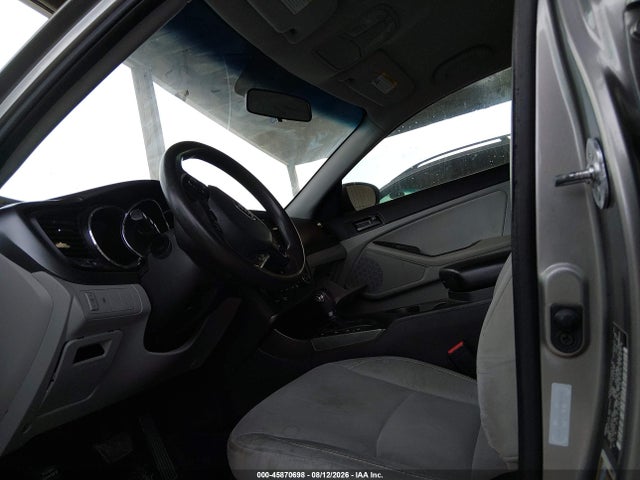 Aukcja sprzedaży 2013 Kia Optima Lx, vin: 5XXGM4A75DG254829, numer aukcji: 45870698