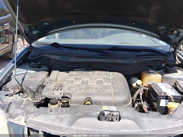 Aukcja sprzedaży 2007 Chrysler Pacifica Touring, vin: 2A8GM68X07R337431, numer aukcji: 45870699