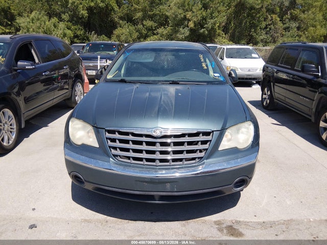 Aukcja sprzedaży 2007 Chrysler Pacifica Touring, vin: 2A8GM68X07R337431, numer aukcji: 45870699
