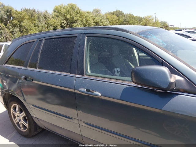 Aukcja sprzedaży 2007 Chrysler Pacifica Touring, vin: 2A8GM68X07R337431, numer aukcji: 45870699