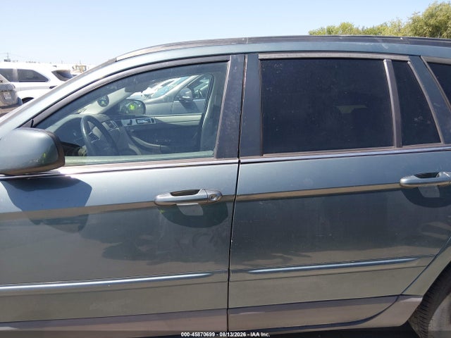 Aukcja sprzedaży 2007 Chrysler Pacifica Touring, vin: 2A8GM68X07R337431, numer aukcji: 45870699