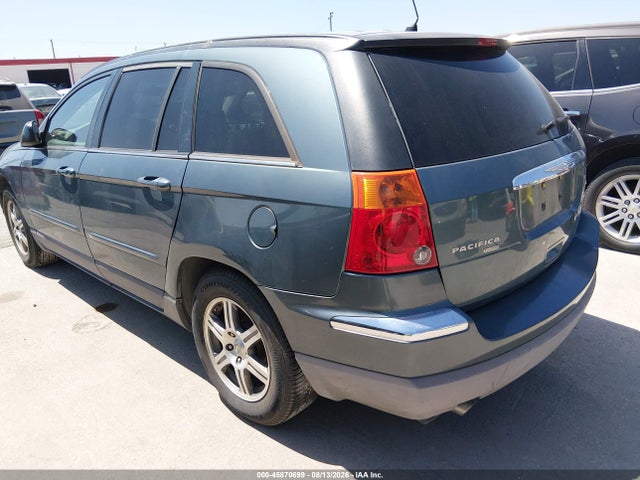 Aukcja sprzedaży 2007 Chrysler Pacifica Touring, vin: 2A8GM68X07R337431, numer aukcji: 45870699