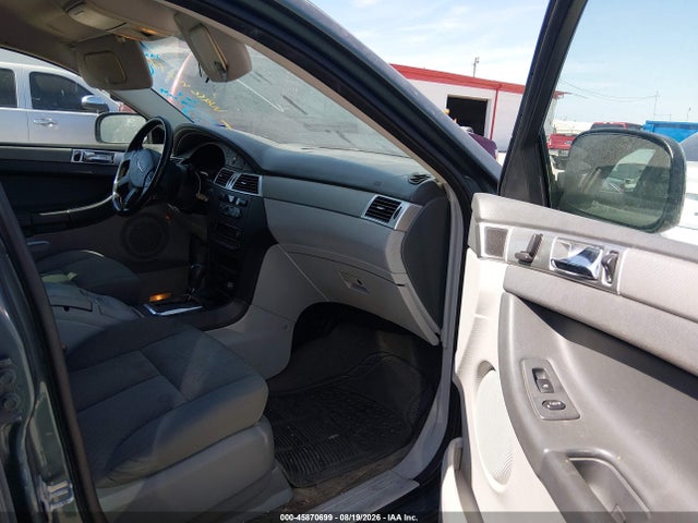 Aukcja sprzedaży 2007 Chrysler Pacifica Touring, vin: 2A8GM68X07R337431, numer aukcji: 45870699