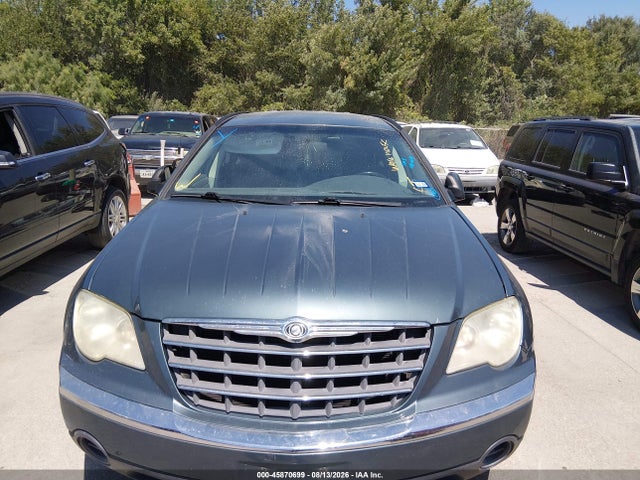 Aukcja sprzedaży 2007 Chrysler Pacifica Touring, vin: 2A8GM68X07R337431, numer aukcji: 45870699