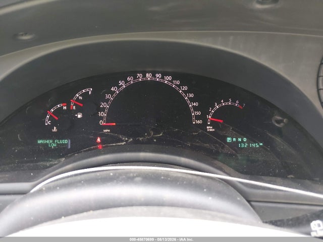 Aukcja sprzedaży 2007 Chrysler Pacifica Touring, vin: 2A8GM68X07R337431, numer aukcji: 45870699