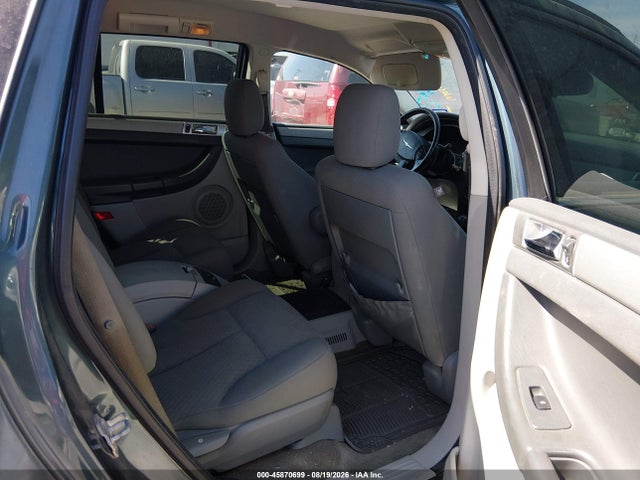 Aukcja sprzedaży 2007 Chrysler Pacifica Touring, vin: 2A8GM68X07R337431, numer aukcji: 45870699