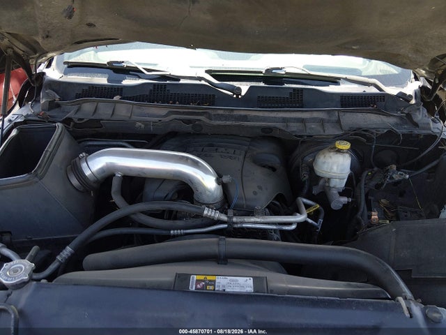 Продаж на аукціоні авто 2014 Ram 1500 Express, vin: 1C6RR6FT1ES237245, номер лоту: 45870701