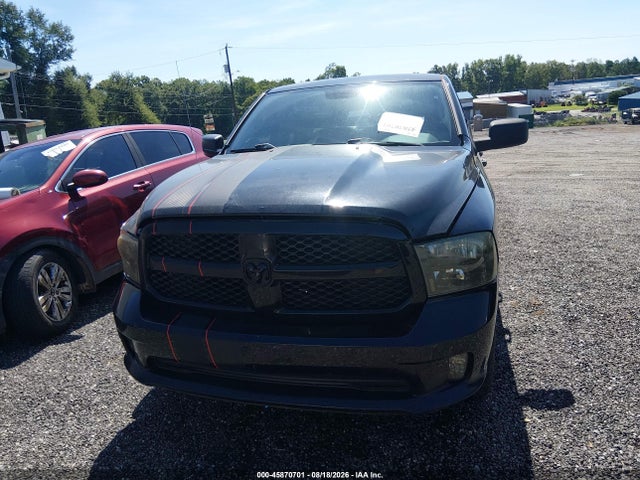 Продаж на аукціоні авто 2014 Ram 1500 Express, vin: 1C6RR6FT1ES237245, номер лоту: 45870701