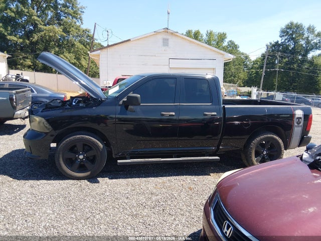 Продаж на аукціоні авто 2014 Ram 1500 Express, vin: 1C6RR6FT1ES237245, номер лоту: 45870701