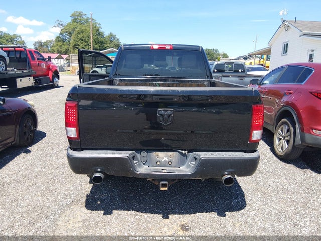 Продаж на аукціоні авто 2014 Ram 1500 Express, vin: 1C6RR6FT1ES237245, номер лоту: 45870701