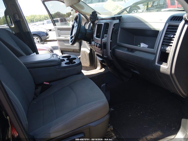 Продаж на аукціоні авто 2014 Ram 1500 Express, vin: 1C6RR6FT1ES237245, номер лоту: 45870701