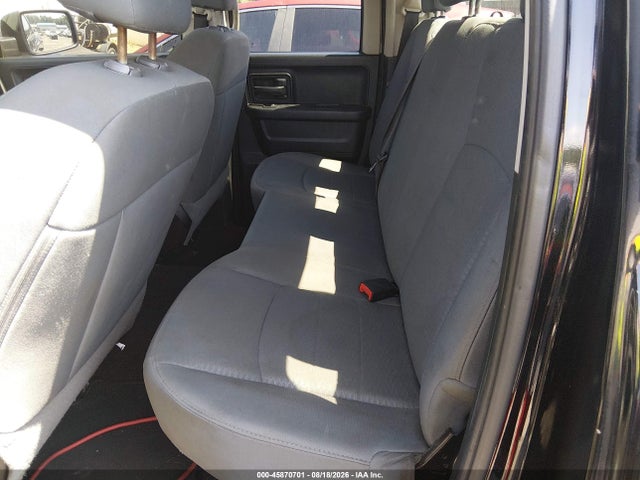 Продаж на аукціоні авто 2014 Ram 1500 Express, vin: 1C6RR6FT1ES237245, номер лоту: 45870701