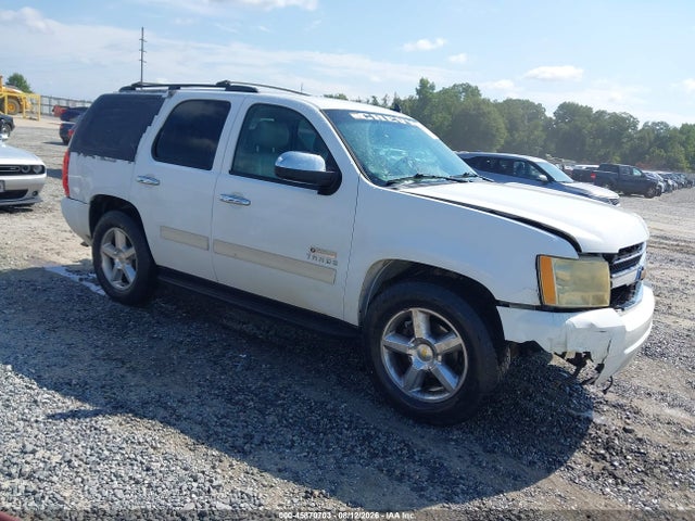 Aukcja sprzedaży 2010 Chevrolet Tahoe Lt, vin: 1GNMCBE37AR230355, numer aukcji: 45870703