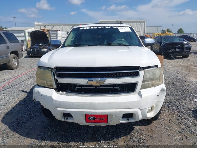 45870703 :رقم المزاد ، 1GNMCBE37AR230355 vin ، 2010 Chevrolet Tahoe Lt مزاد بيع
