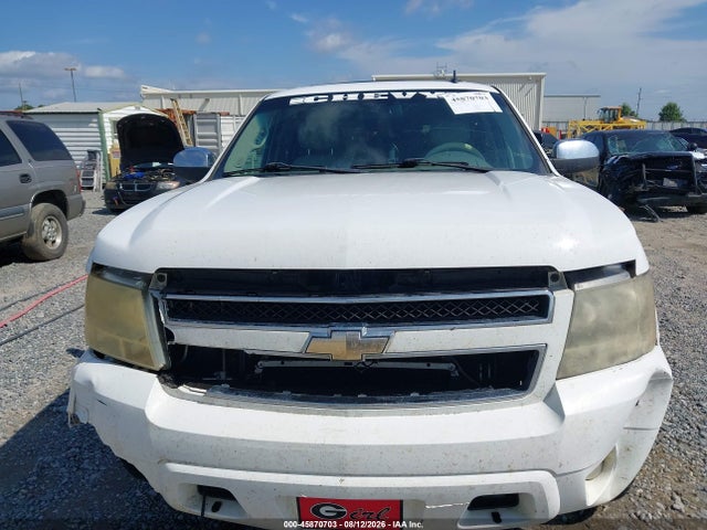 45870703 :رقم المزاد ، 1GNMCBE37AR230355 vin ، 2010 Chevrolet Tahoe Lt مزاد بيع