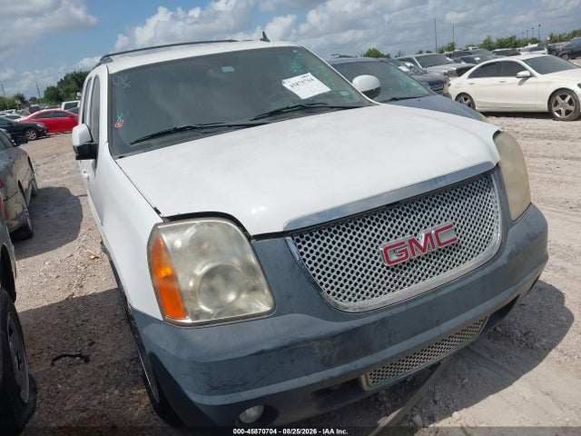 Aukcja sprzedaży 2009 Gmc Yukon Slt2, vin: 1GKFC33J49R162265, numer aukcji: 45870704