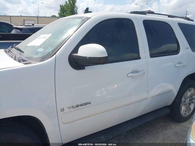 Aukcja sprzedaży 2009 Gmc Yukon Slt2, vin: 1GKFC33J49R162265, numer aukcji: 45870704