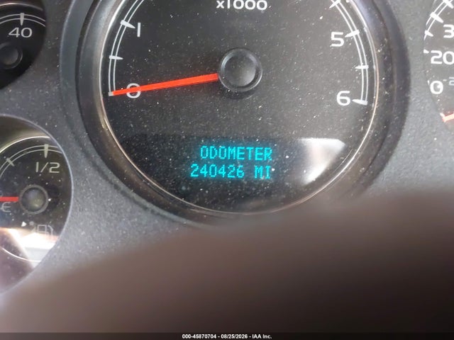 Aukcja sprzedaży 2009 Gmc Yukon Slt2, vin: 1GKFC33J49R162265, numer aukcji: 45870704