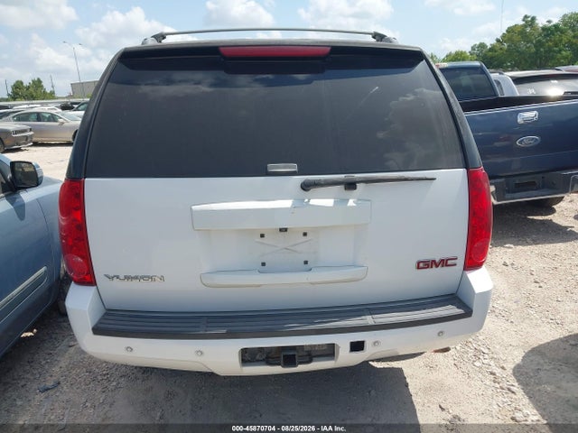 Aukcja sprzedaży 2009 Gmc Yukon Slt2, vin: 1GKFC33J49R162265, numer aukcji: 45870704