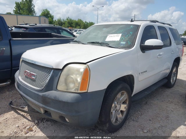 Aukcja sprzedaży 2009 Gmc Yukon Slt2, vin: 1GKFC33J49R162265, numer aukcji: 45870704