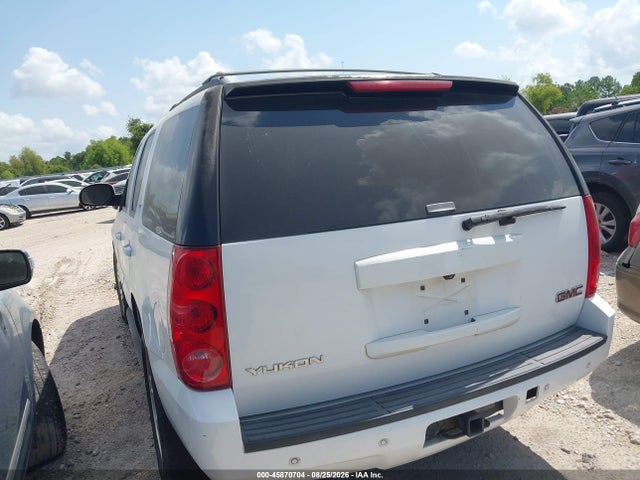Aukcja sprzedaży 2009 Gmc Yukon Slt2, vin: 1GKFC33J49R162265, numer aukcji: 45870704