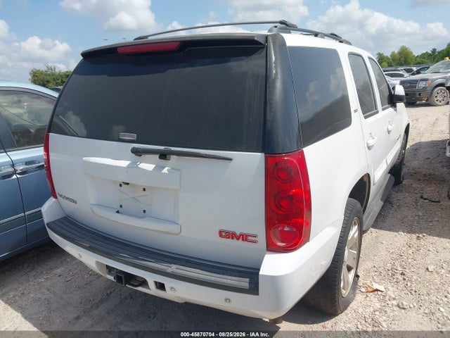 Aukcja sprzedaży 2009 Gmc Yukon Slt2, vin: 1GKFC33J49R162265, numer aukcji: 45870704