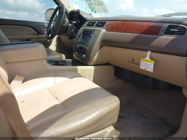 Aukcja sprzedaży 2009 Gmc Yukon Slt2, vin: 1GKFC33J49R162265, numer aukcji: 45870704