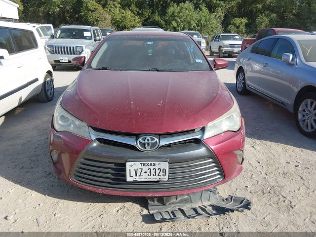 4T1BF1FK6GU553191 Toyota CAMRY LE