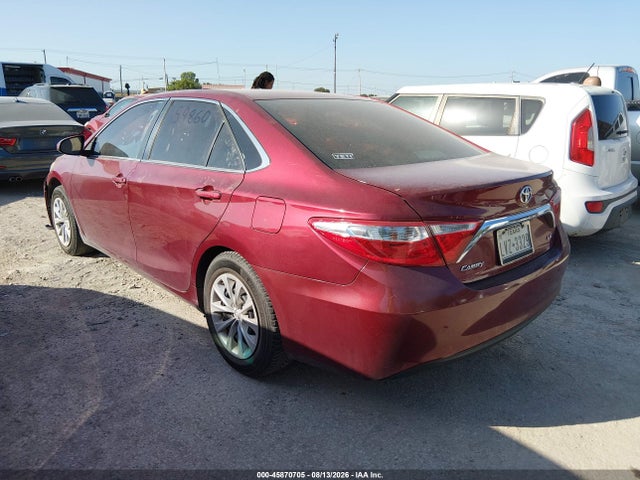 4T1BF1FK6GU553191 Toyota CAMRY LE