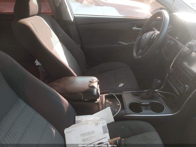 4T1BF1FK6GU553191 Toyota CAMRY LE