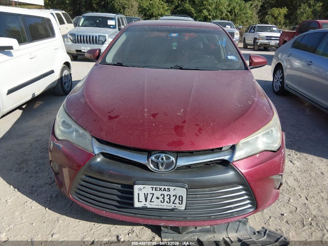 4T1BF1FK6GU553191 Toyota CAMRY LE